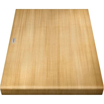 Blanco AXIA III - Esche-Compound-snijdplank - 489x350mm Blanco AXIA III - Esche-Compound-snijdplank - 489x350mm