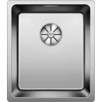 Évier de Cuisine BLANCO Andano 340-IF en Acier Inoxydable - Publicité Évier de Cuisine BLANCO Andano 340-IF en Acier Inoxydable - Publicité