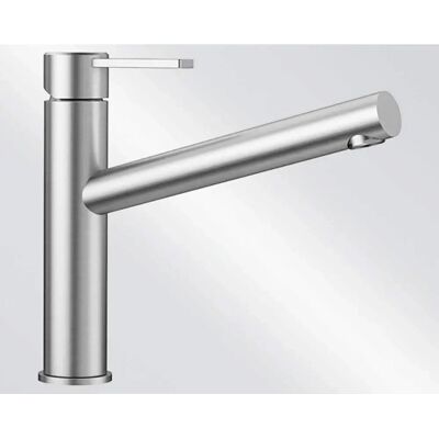 Blanco Ambis oțel inoxidabil periat Blanco Ambis oțel inoxidabil periat