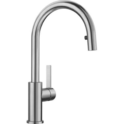Blanco Candor-S inox Blanco Candor-S inox
