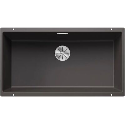 Blanco - Subline 800-U Silgranit Puradur - 83x46cm Blanco - Subline 800-U Silgranit Puradur - 83x46cm