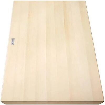 Blanco Esdoorn snijplank - Geschikt voor Collectis 6 S - 490x280mm Blanco Esdoorn snijplank - Geschikt voor Collectis 6 S - 490x280mm