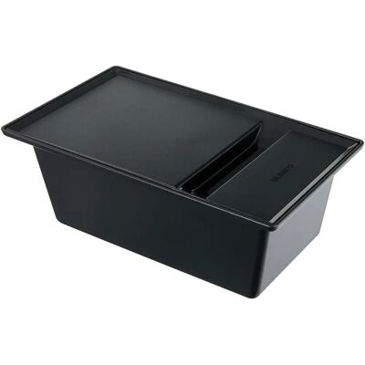 Blanco Depot-Schale, Schwarz, 30 cm - Zubehör Blanco Depot-Schale, Schwarz, 30 cm - Zubehör