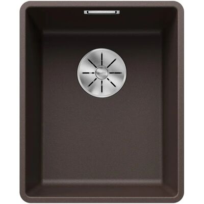 Blanco Subline 320-f Silgranit Küchenspüle - Beidseitig, 34,7x42,7cm Blanco Subline 320-f Silgranit Küchenspüle - Beidseitig, 34,7x42,7cm