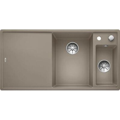 Dřez Tartufo 100x51cm - AXIA III 6 S Dřez Tartufo 100x51cm - AXIA III 6 S