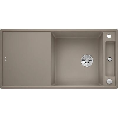 Chiuvetă Blanco AXIA III XL 6 S Tartufo Silgranit - Bucătărie Chiuvetă Blanco AXIA III XL 6 S Tartufo Silgranit - Bucătărie