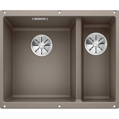 Blanco Tartufo 1.5 Bowl Under Mount Kitchen Sink Blanco Tartufo 1.5 Bowl Under Mount Kitchen Sink