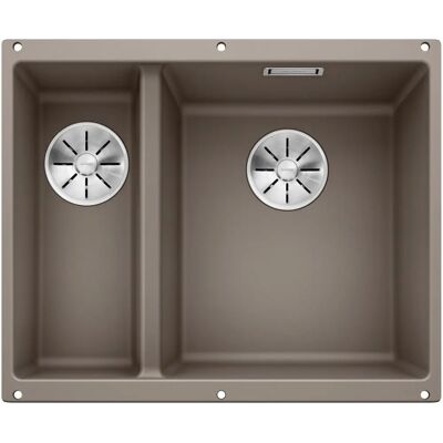 Blanco Tartufo 1.5 Bowl Undermount Kitchen Sink - Kitchen Sink Blanco Tartufo 1.5 Bowl Undermount Kitchen Sink - Kitchen Sink