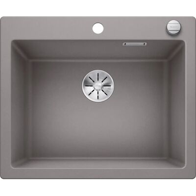 Blanco Pleon 6 Alumetallic Küchenspüle Blanco Pleon 6 Alumetallic Küchenspüle