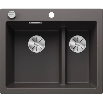 Blanco PLEON 6 Reversible Silgranit Spüle - Küchenspüle Blanco PLEON 6 Reversible Silgranit Spüle - Küchenspüle