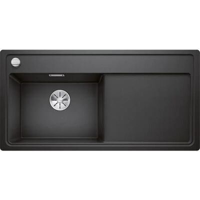 Blanco ZENAR XL 6 S-F - Grau (anthrazit) Kitchen Sink Blanco ZENAR XL 6 S-F - Grau (anthrazit) Kitchen Sink
