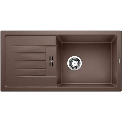 Lavello in granito BLANCO FAVUM XL 6 S - Cucina Lavello in granito BLANCO FAVUM XL 6 S - Cucina