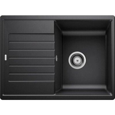 Chiuvetă Blanco Zia 45 Antracit - Reversibilă 680x500mm Chiuvetă Blanco Zia 45 Antracit - Reversibilă 680x500mm