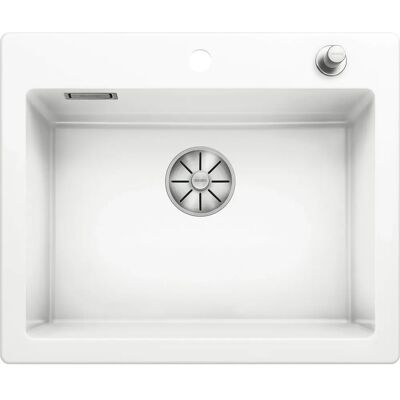 Chiuvetă de Bucătărie din Ceramică BLANCO Palona 6 - Sistem de Scurgere Automată Chiuvetă de Bucătărie din Ceramică BLANCO Palona 6 - Sistem de Scurgere Automată
