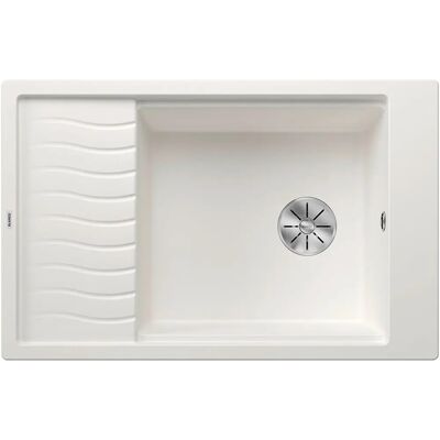 Chiuvetă Blanco Elon XL 6 S Reversibilă - Chiuvetă de Bucătărie Chiuvetă Blanco Elon XL 6 S Reversibilă - Chiuvetă de Bucătărie