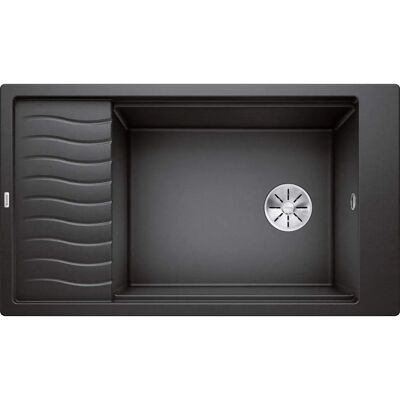 Chiuvetă de bucătărie Blanco Elon XL 8 S - Antracit, 860x500 mm Chiuvetă de bucătărie Blanco Elon XL 8 S - Antracit, 860x500 mm