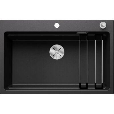 Granito BLANCO ETAGON 8 - Šedé (Antracit) - 51cm Granito BLANCO ETAGON 8 - Šedé (Antracit) - 51cm