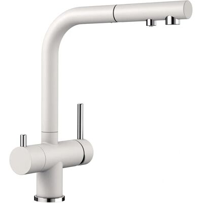 BLANCO FONTAS-S II Keukenkraan - Gefilterd & Ongefilterd Water BLANCO FONTAS-S II Keukenkraan - Gefilterd & Ongefilterd Water