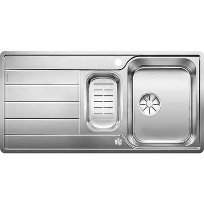 Évier de cuisine BLANCO CLASSIMO 6 S-IF Réversible - Cuisine - Publicité Évier de cuisine BLANCO CLASSIMO 6 S-IF Réversible - Cuisine - Publicité