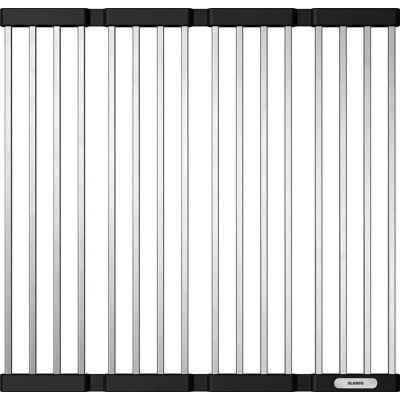 Blanco Edelstahl Faltbare Spülschrank - Abtropf- & Untersetzer Blanco Edelstahl Faltbare Spülschrank - Abtropf- & Untersetzer