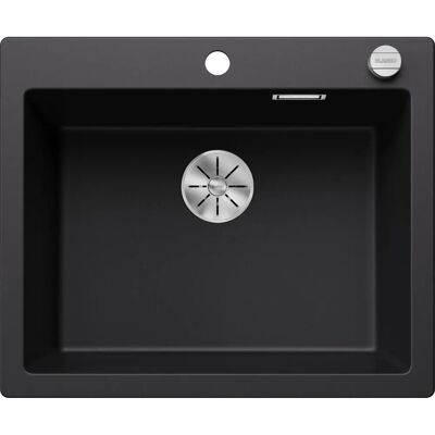 BLANCO PLEON 6 - Rvs Keukenspoelbak BLANCO PLEON 6 - Rvs Keukenspoelbak
