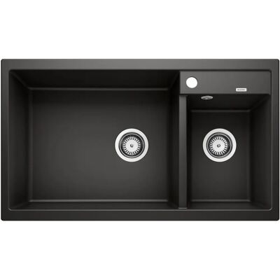 Blanco Metra 9 Schwarz - Spüle Blanco Metra 9 Schwarz - Spüle