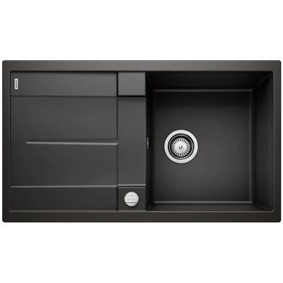 Blanco Metra 5 - Reversibler Granitspüle - Küchenspüle Blanco Metra 5 - Reversibler Granitspüle - Küchenspüle