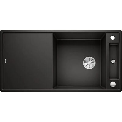 Chiuvetă BLANCO AXIA III XL 6 S - Ergonomică, Reversibilă, Silgranit Chiuvetă BLANCO AXIA III XL 6 S - Ergonomică, Reversibilă, Silgranit