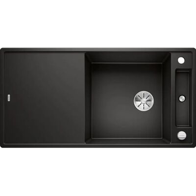Chiuvetă BLANCO AXIA III XL 6 S - Ergonomic, Reversibil, Silgranit Chiuvetă BLANCO AXIA III XL 6 S - Ergonomic, Reversibil, Silgranit
