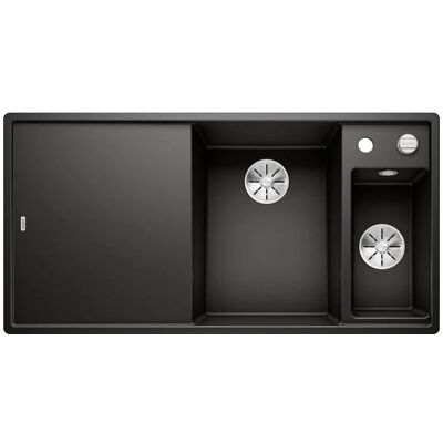 Fregadero de Cocina BLANCO AXIA III 6 S con Cuenca Principal Derecha Fregadero de Cocina BLANCO AXIA III 6 S con Cuenca Principal Derecha