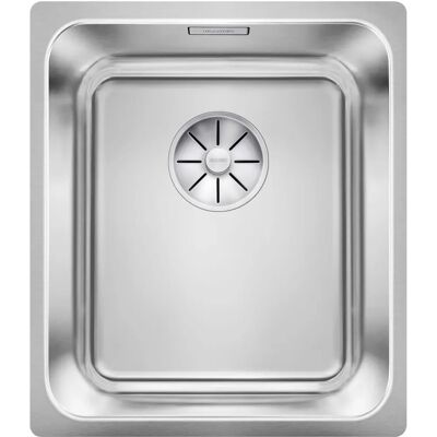BLANCO SOLIS 340-U - Keukenspoel BLANCO SOLIS 340-U - Keukenspoel
