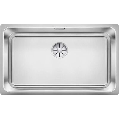 Blanco Solis 700-U Nerezové Dřez - 740x440 mm Blanco Solis 700-U Nerezové Dřez - 740x440 mm
