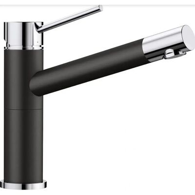 BLANCO ALTA Compact Küchenarmatur - Schwenk, Keramik, 360° BLANCO ALTA Compact Küchenarmatur - Schwenk, Keramik, 360°