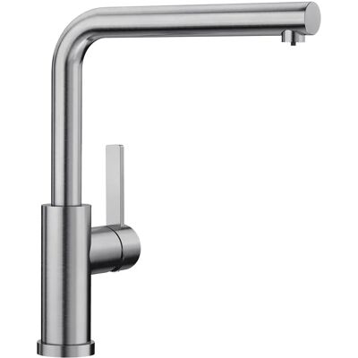 Robinet de Bucătărie Blanco Lanora-F - Presiune Redusă Robinet de Bucătărie Blanco Lanora-F - Presiune Redusă