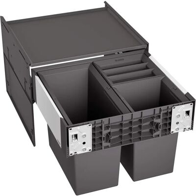 BLANCO Mülltrennsystem "Select II 50/3" - Abfalltrennsystem BLANCO Mülltrennsystem "Select II 50/3" - Abfalltrennsystem