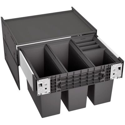 BLANCO Select II Abfallsortiersystem - Abfallsortiersystem BLANCO Select II Abfallsortiersystem - Abfallsortiersystem