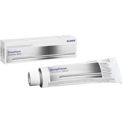 Blanco DeepClean Edelstahl Reiniger - Reinigungsmittel Blanco DeepClean Edelstahl Reiniger - Reinigungsmittel