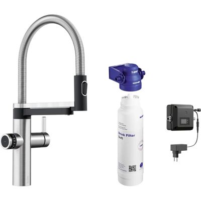 Blanco Evol-s Pro - Kuchyňský mixer s filtrem Blanco Evol-s Pro - Kuchyňský mixer s filtrem