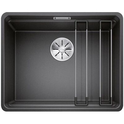 Blanco ETAGON 500-F Silgranit - Køkkenvask Blanco ETAGON 500-F Silgranit - Køkkenvask