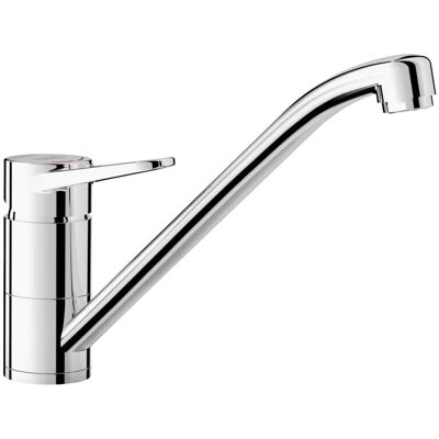 BLANCO BLANCOWEGA II - Drehbar, Messing, 180° - Küchenarmatur BLANCO BLANCOWEGA II - Drehbar, Messing, 180° - Küchenarmatur