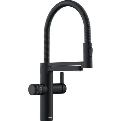 BLANCO EVOL-S Pro Küchenarmatur - Zwei Strahlarten BLANCO EVOL-S Pro Küchenarmatur - Zwei Strahlarten