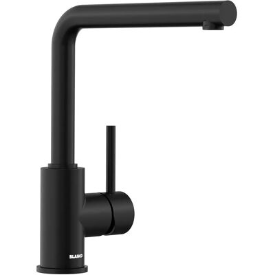 Robinet de bucătărie Blanco Mila - Negru mat Robinet de bucătărie Blanco Mila - Negru mat