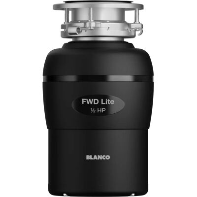 Blanco Măcinuță de Deșeuri Bio FWD Lite - Dispozitiv de eliminare a deșeurilor Blanco Măcinuță de Deșeuri Bio FWD Lite - Dispozitiv de eliminare a deșeurilor