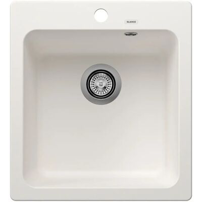 Blanco NAYA 45 Dřez ze Silgranit - Kitchen Sink Blanco NAYA 45 Dřez ze Silgranit - Kitchen Sink