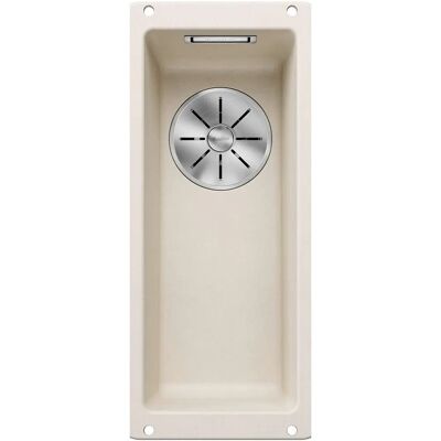 Blanco SUBLINE 160-U Chiuvetă de montare sub blat - Bucătărie Blanco SUBLINE 160-U Chiuvetă de montare sub blat - Bucătărie