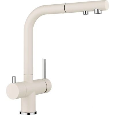 Blanco Fontas s ii - Küchenarmatur - Gefiltertes & Ungefiltertes Wasser Blanco Fontas s ii - Küchenarmatur - Gefiltertes & Ungefiltertes Wasser