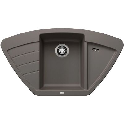 Chiuvetă de Bucătărie Blanco Zia 9 E Silgranit Chiuvetă de Bucătărie Blanco Zia 9 E Silgranit