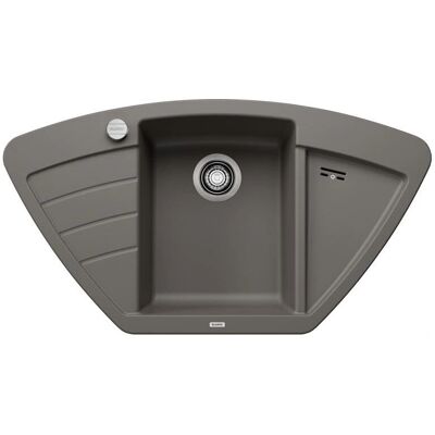 Blanco ZIA 9 E - Küchenspüle Blanco ZIA 9 E - Küchenspüle