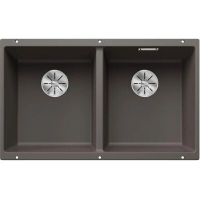 Blanco Komora Podsklepená Subline 350/350-U Silgranit Blanco Komora Podsklepená Subline 350/350-U Silgranit