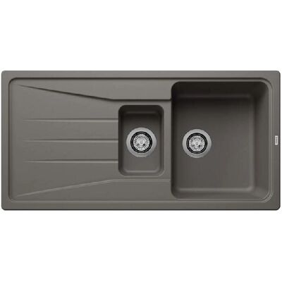 Blanco SONA 6 S - Granitový jednodřez s jednou miskou - 100x50 cm Blanco SONA 6 S - Granitový jednodřez s jednou miskou - 100x50 cm